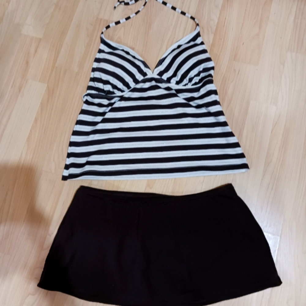Swimsuit